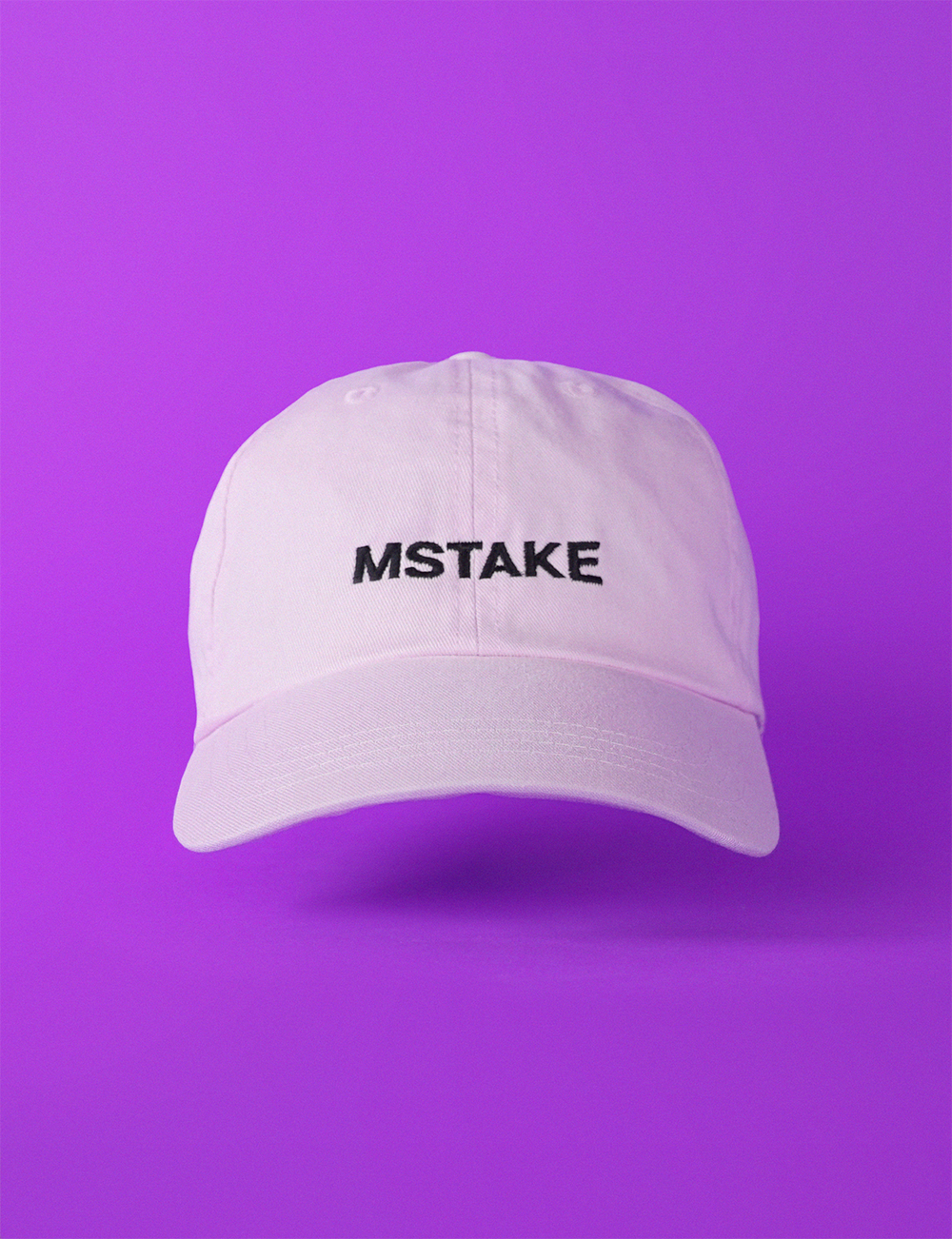 MSTAKE CAP